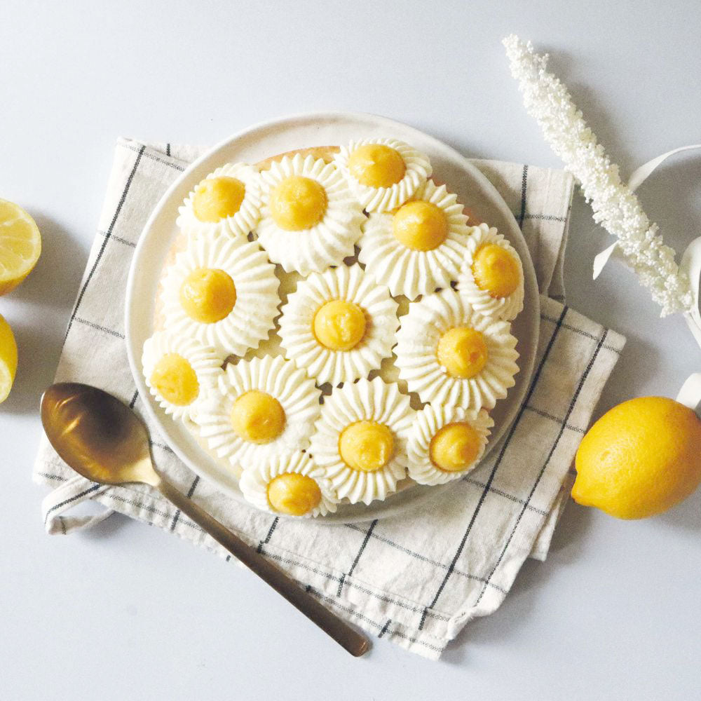 Box Je t'aime, un peu, beaucoup ... - Ookies