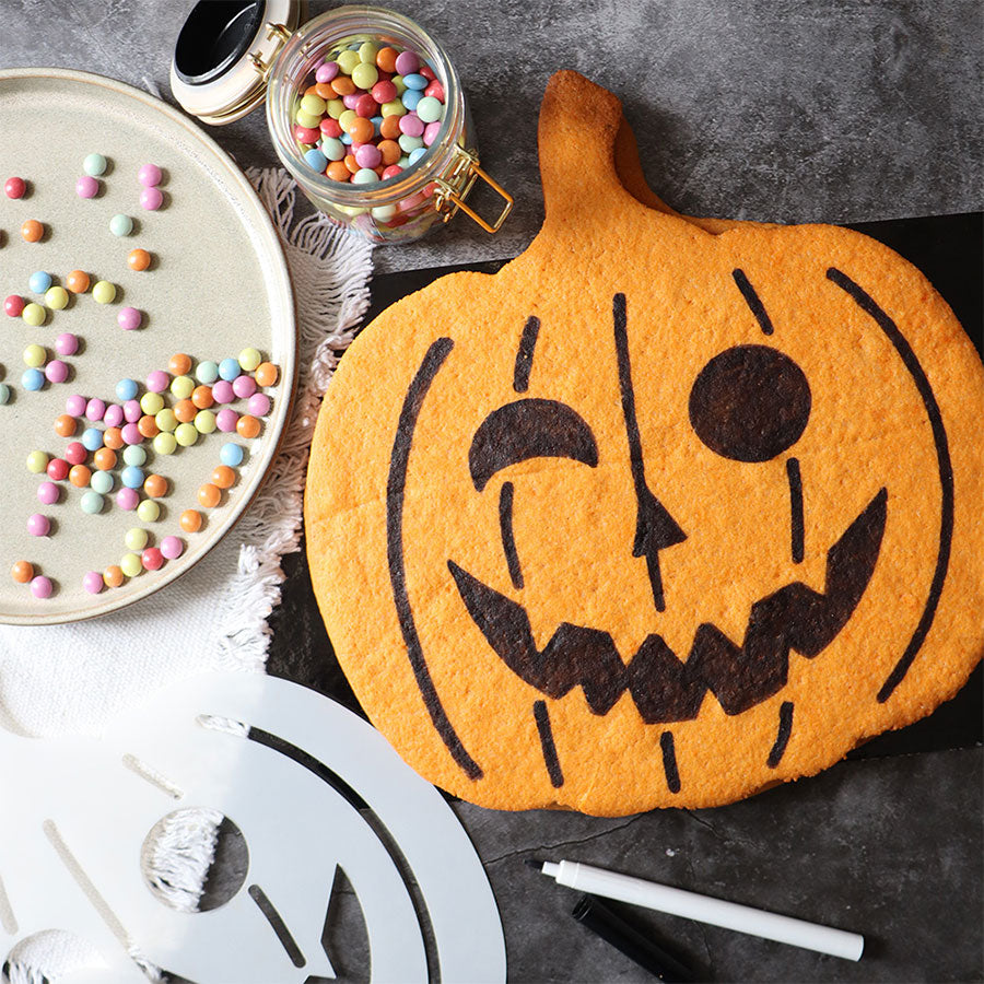 Box Trop La Citrouille - Ookies