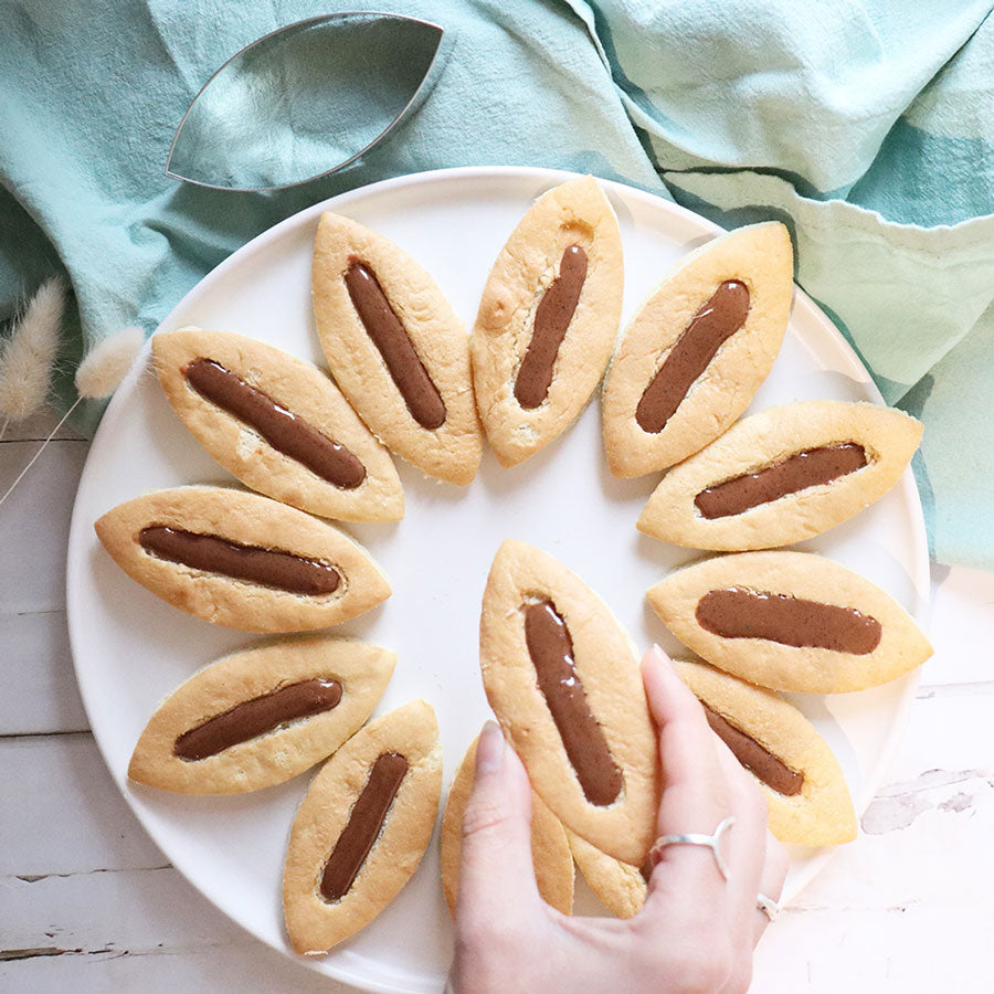 Box Les Petites Barques - Ookies