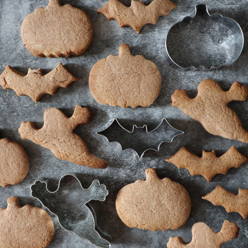Pack Halloween - Ookies