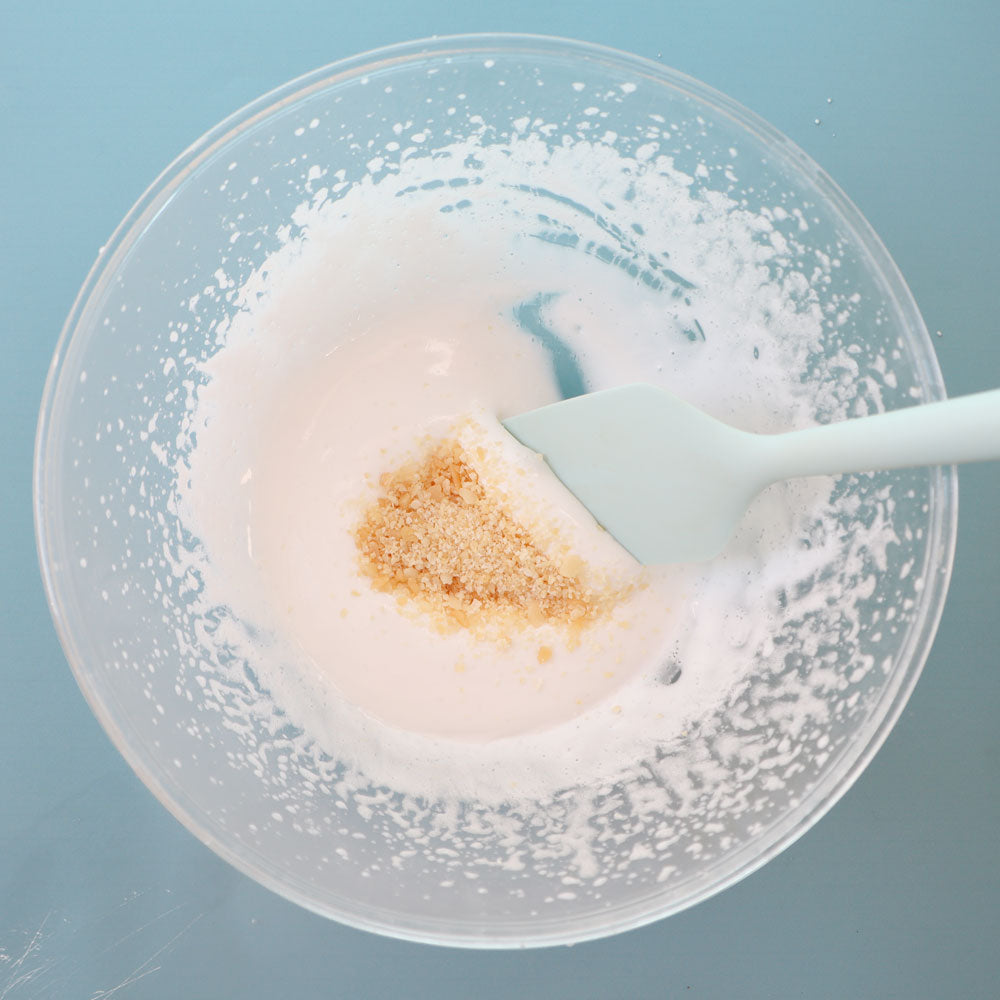 Box Tablette choco guimauve pétillante - Ookies