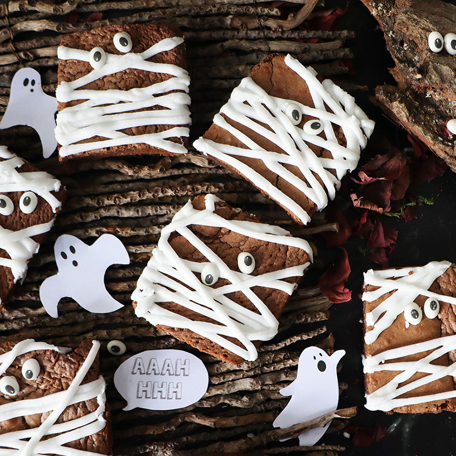 Box Brownies Choco - Ookies