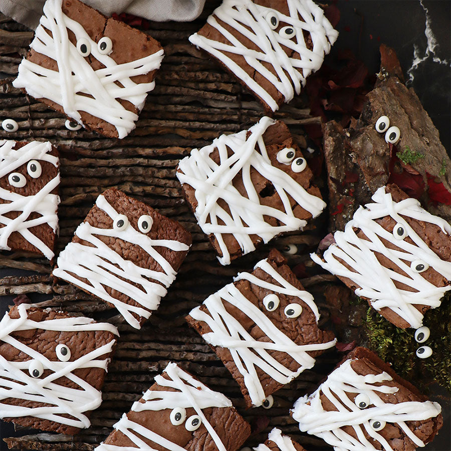 Box Brownies Choco - Ookies