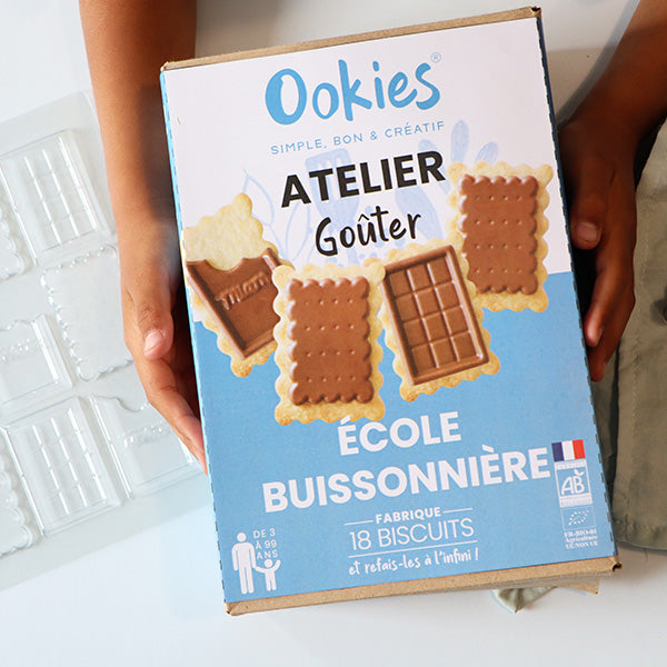 Box École Buissonnière