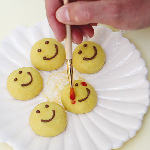 Box Biscuits Abeilles - Précommande - Ookies