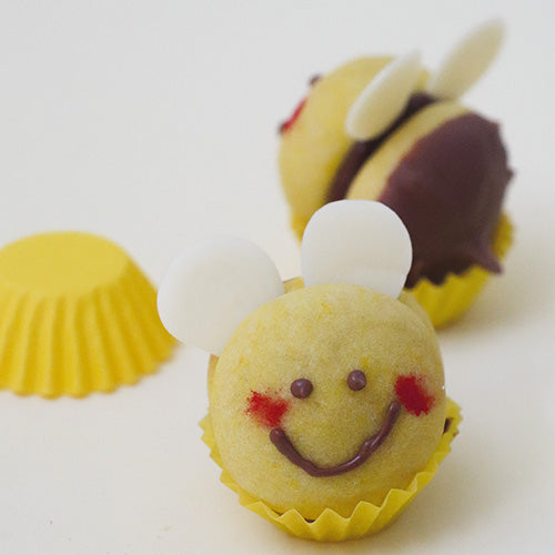 Box Biscuits Abeilles - Précommande - Ookies