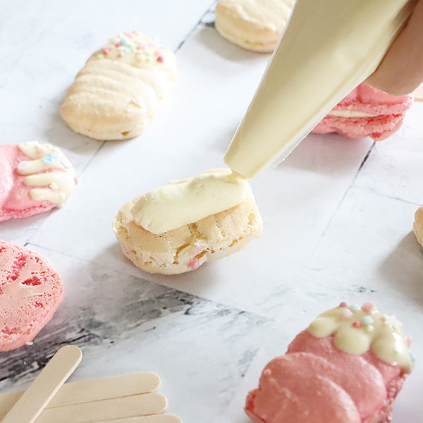 Box Marchand de Glaces - Précommande - Ookies