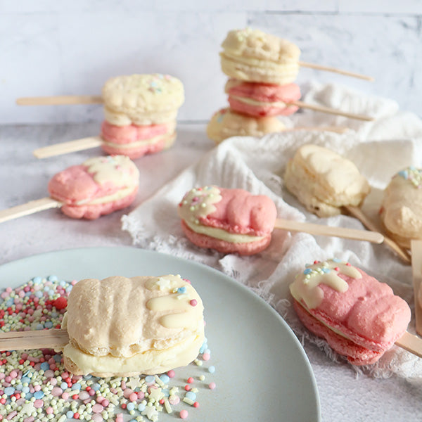 Box Marchand de Glaces - Précommande - Ookies