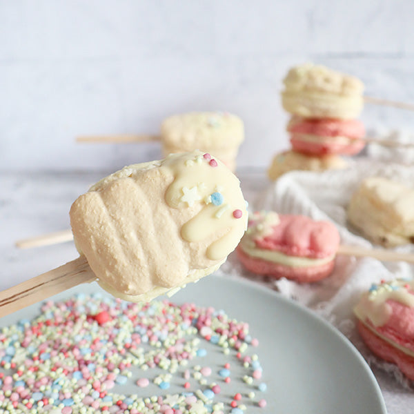 Box Marchand de Glaces - Précommande - Ookies