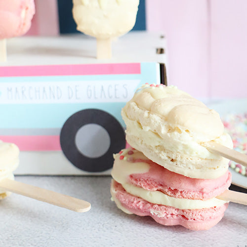 Box Marchand de Glaces - Précommande - Ookies