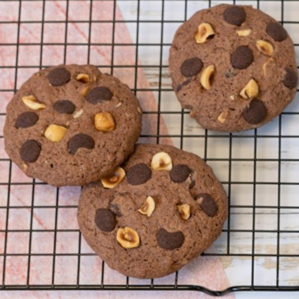 Pack Judith Cookie Addict 3 prépas - Ookies