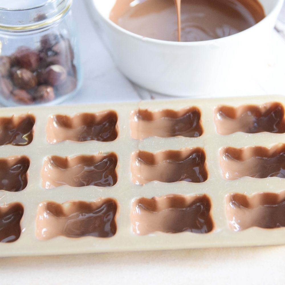 Box Oursons au Cœur Tendre