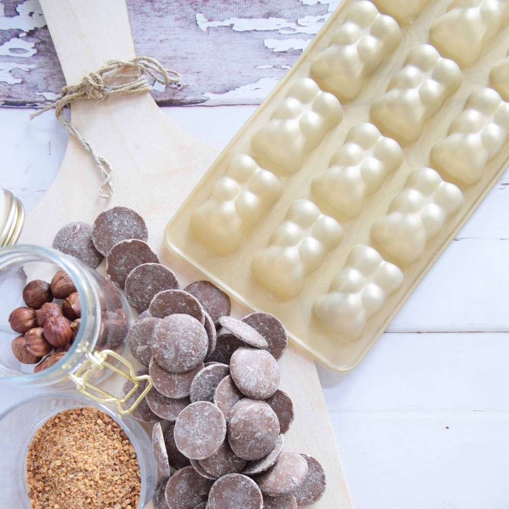 Box Oursons au Cœur Tendre