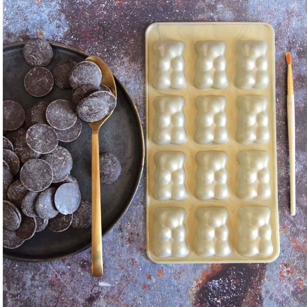 Box Oursons au Cœur Tendre