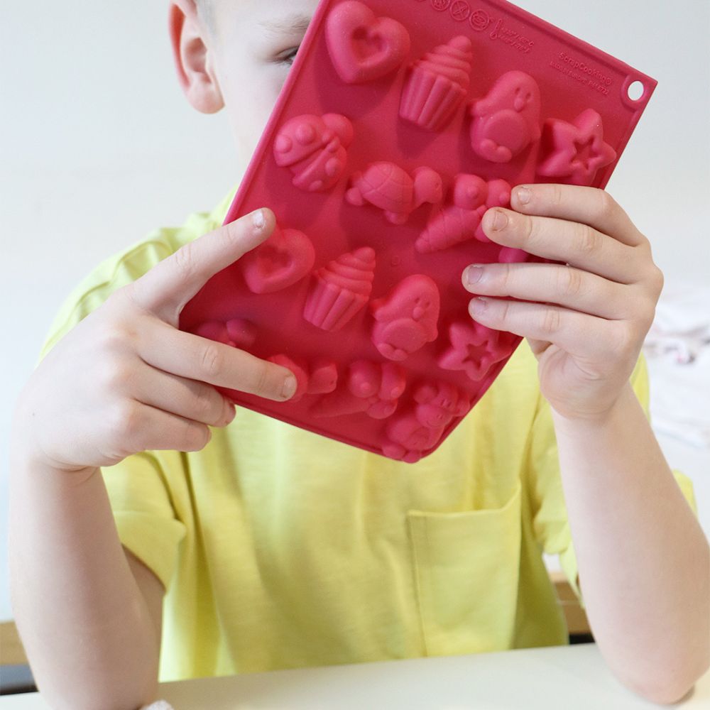 Moule de la box Bonbons douceur