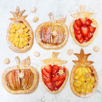 Box Tutti Frutti - Ookies