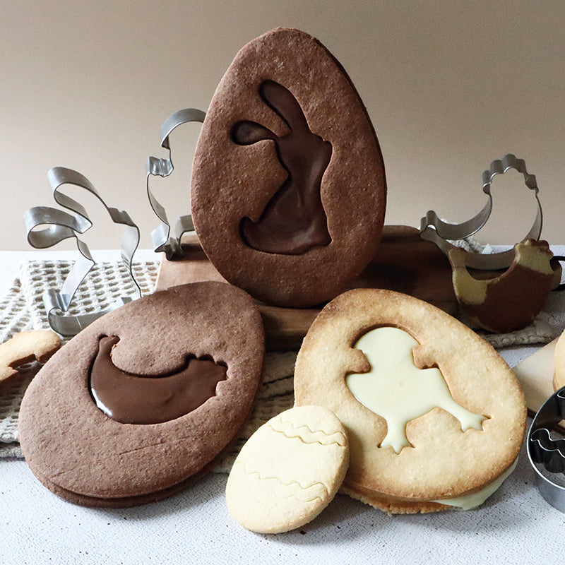 Box Bisc'Cuicui au chocolat - Ookies
