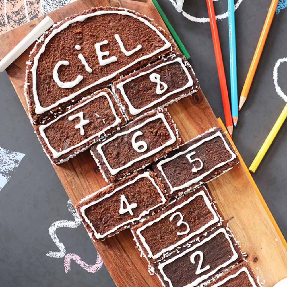 Box Brownie Marelle - Ookies