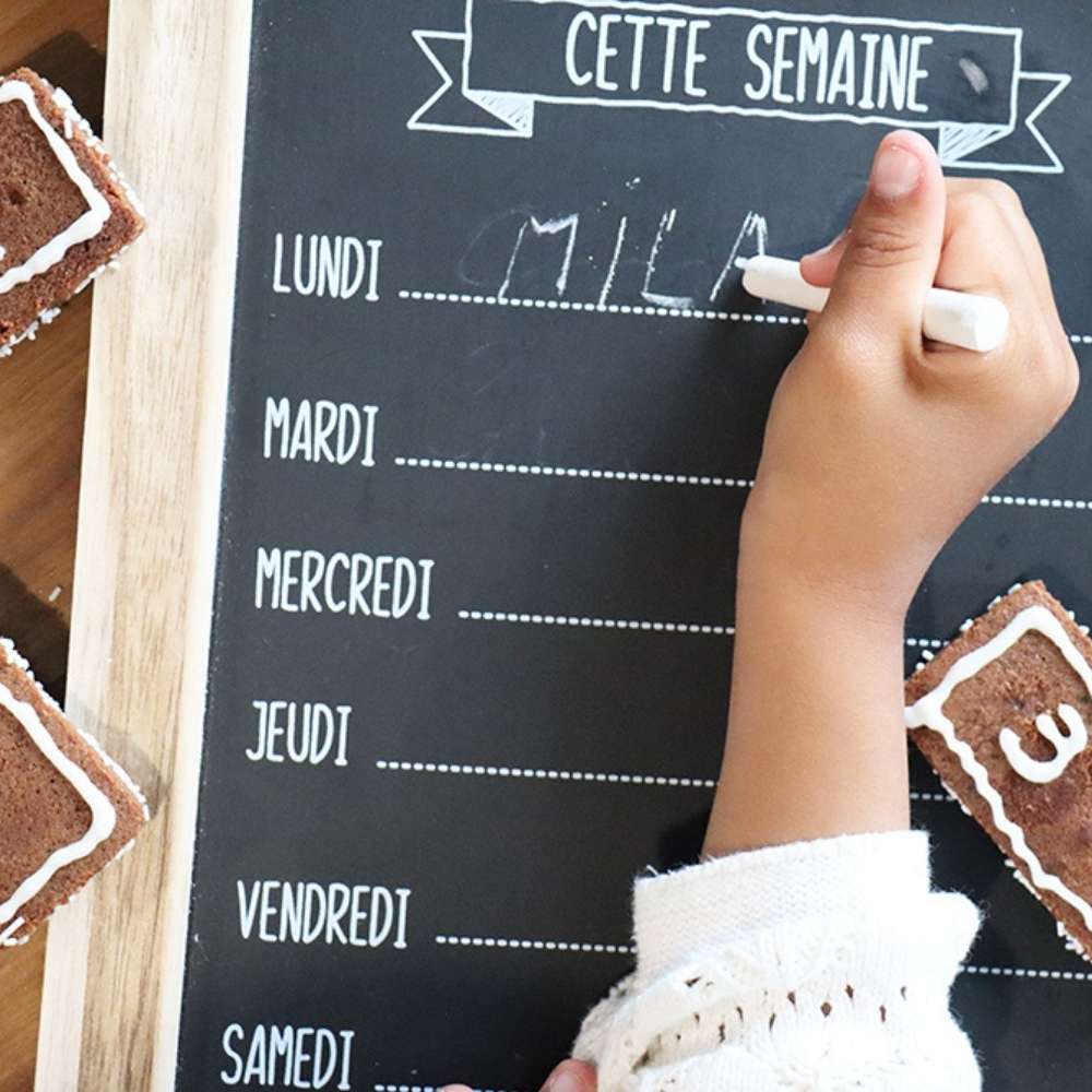 Box Brownie Marelle - Ookies