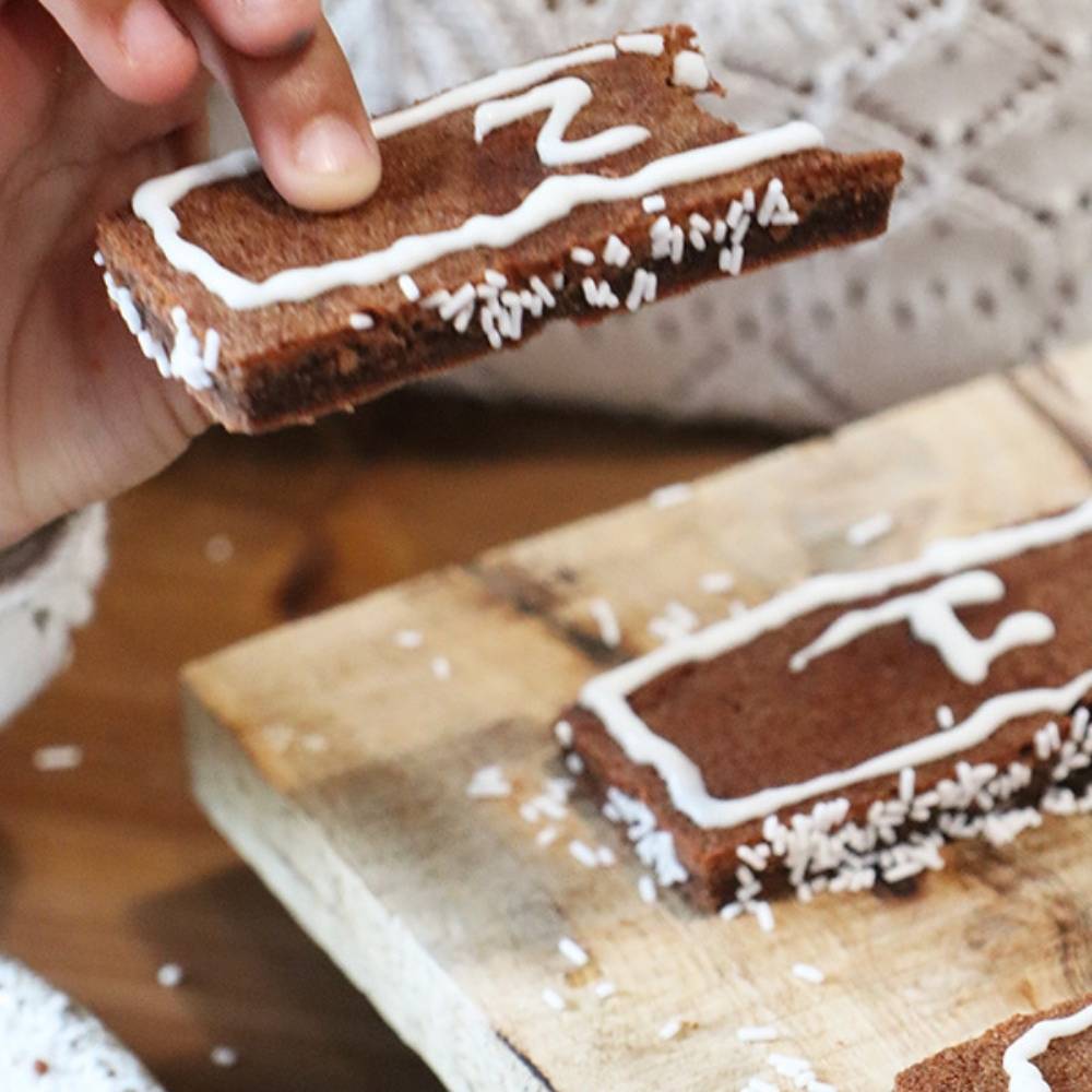 Box Brownie Marelle - Ookies
