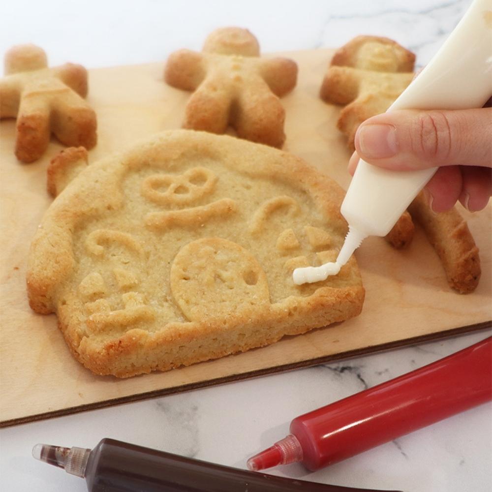 Box Famille Pain d'Épices - Ookies