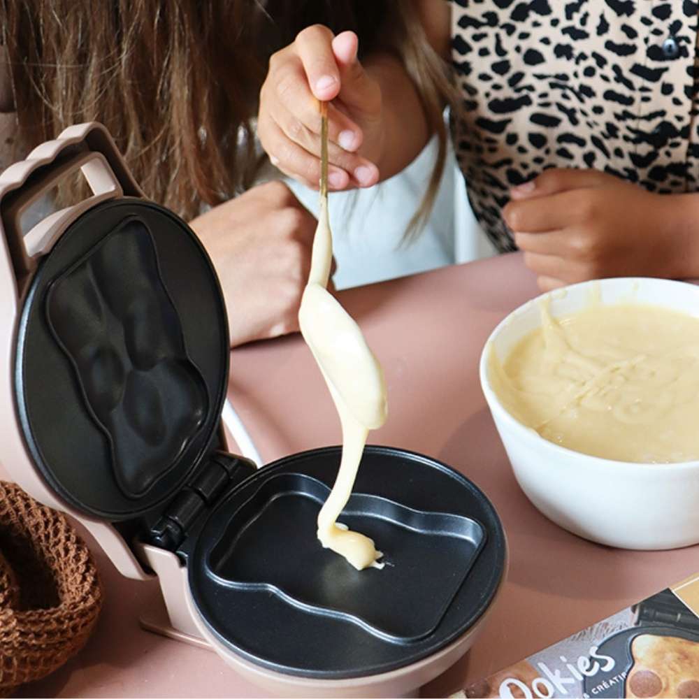 Mon Atelier Goûter Ourson - Ookies