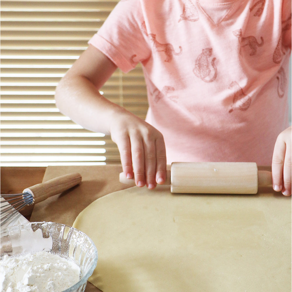 3 ustensiles Apprenti Pâtissier - Ookies