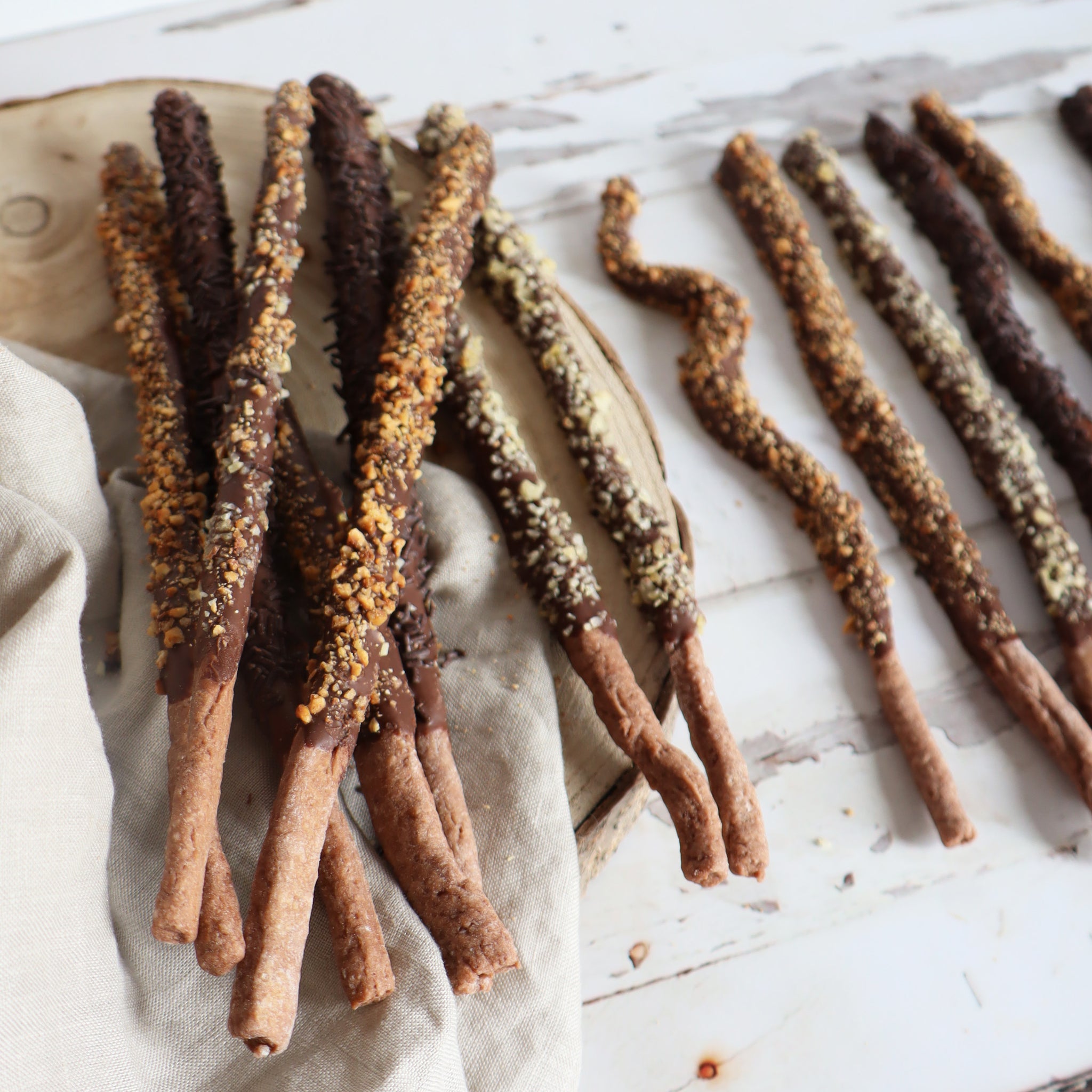 PACK - Les Complets du goûter (6 BOX) - Ookies