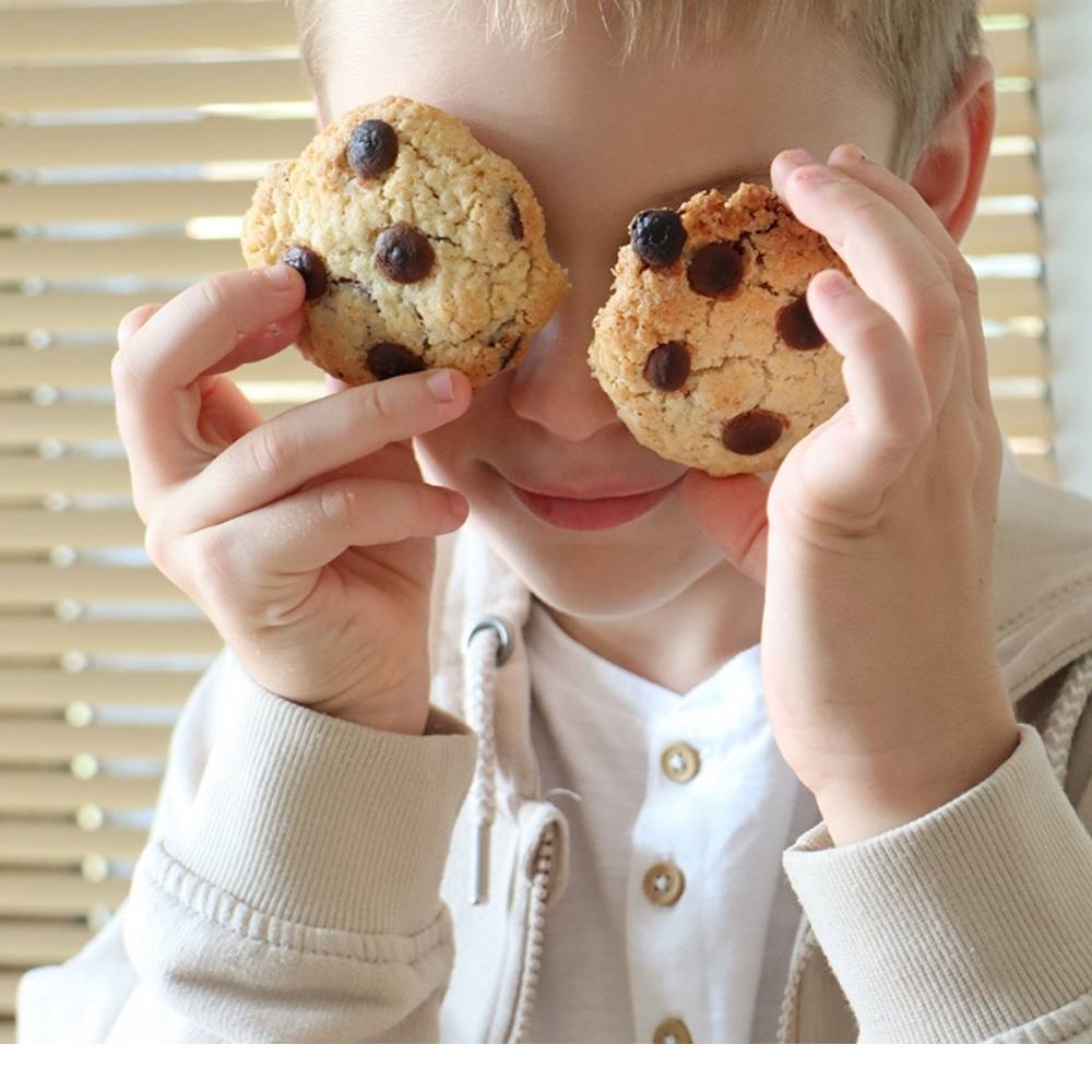 Mon Atelier Batch'Goûter - Ookies