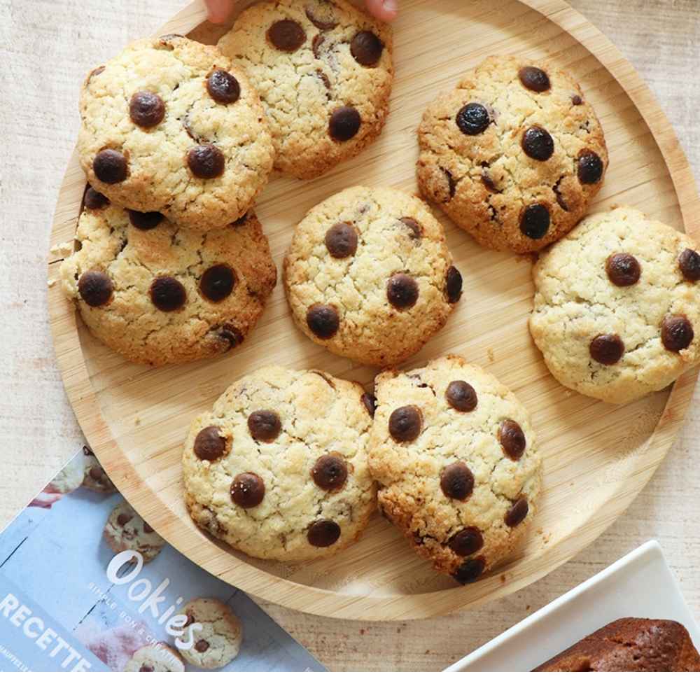 Mon Atelier Batch'Goûter - Ookies