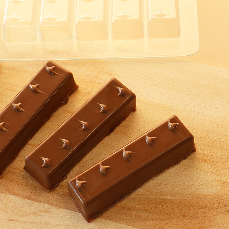 Box Goûter Barre cacahuète et caramel - Ookies
