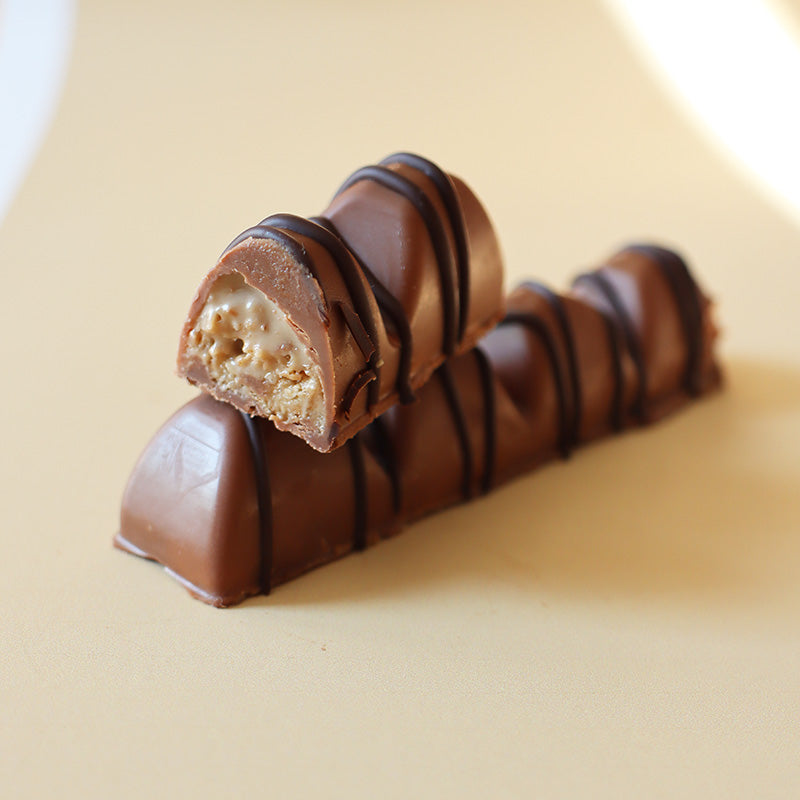 Box Goûter Barre choco bueno - Ookies