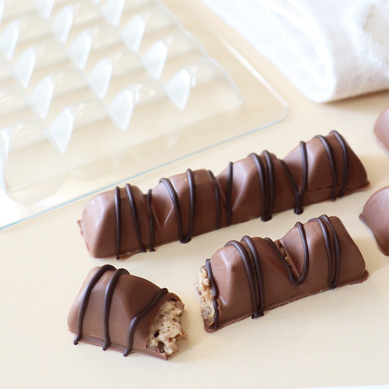 Box Goûter Barre choco bueno - Ookies