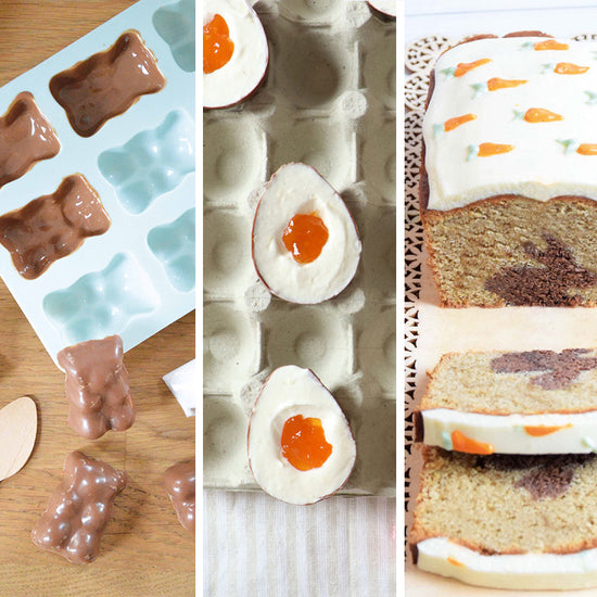 Pack Trio de Pâques (3 Box)