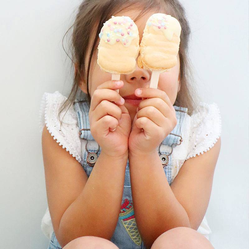 Box Marchand de Glaces - Ookies