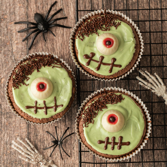 Le Monstre de Frankenstein - Ookies