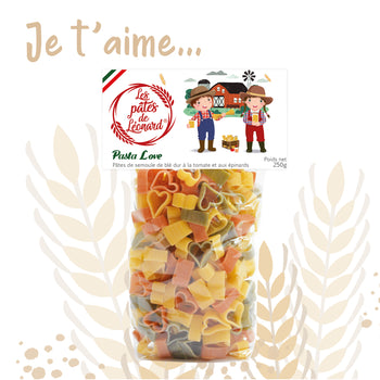 Pâte Love 250g - Ookies