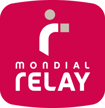 Forfait Livraison 6 mois Point Relais France - Ookies