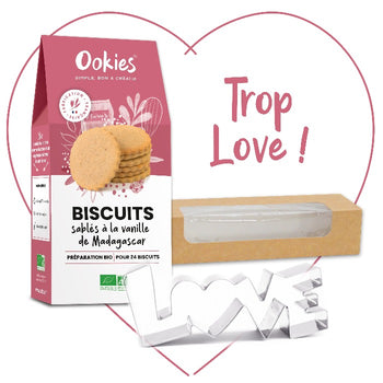 Pack love - Ookies