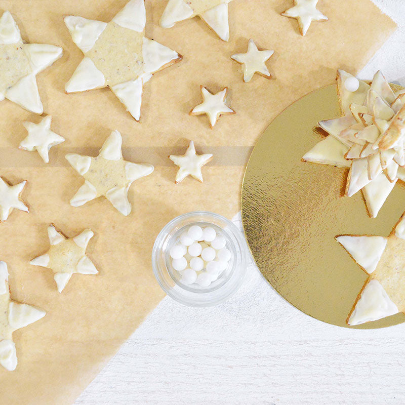 Mon beau sapin roi des sablés * En Précommande* - Ookies