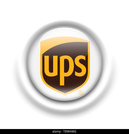 UPS Suisse - Ookies